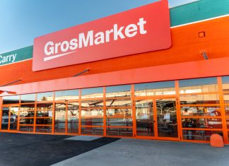 GrosMarket si rifà il look: la strategia di Sogegross (Agorà) per il c+c