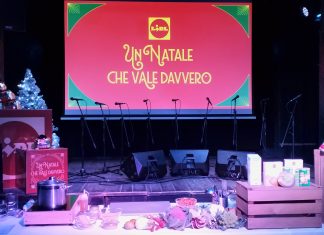 Il Natale di Lidl, salute, nutraceutica e solidarietà Lidl Natale