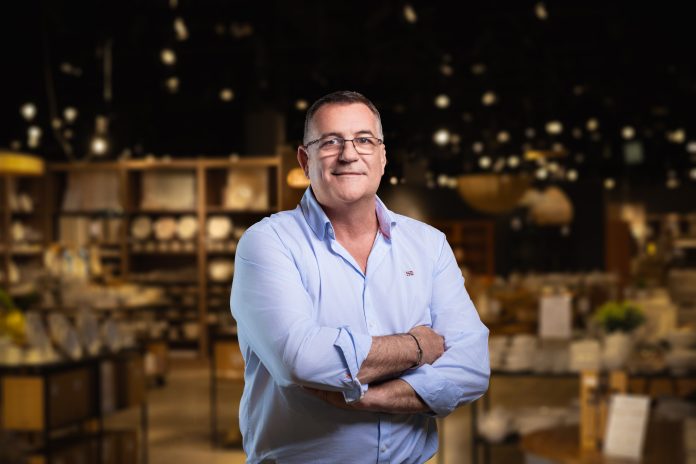 Maisons du Monde ottimizza gli assortimenti in chiave locale