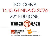 Marca 2026: innovazione e business per la distribuzione moderna organizzata