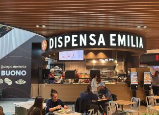 Dispensa Emilia, bilancio 2025: 10 aperture in un anno