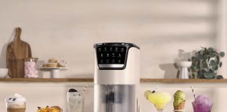 Moulinex DOLCI
