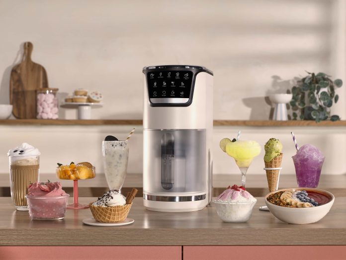 Moulinex DOLCI