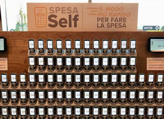 Self-scanning: Iperal accelera l’esperienza di spesa con Zebra