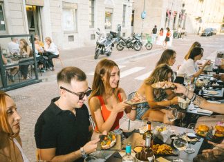 Bar, tra crisi del modello tradizionale e format ibridi