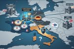 Carrefour lancia Concordis Trading ed esce ufficialmente dall’Italia