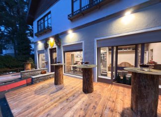 Fondoo raddoppia la presenza in Italia con un locale a Bardonecchia