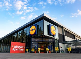 Sviluppo rete in Area 4 dal 12 al 19 dicembre 2025