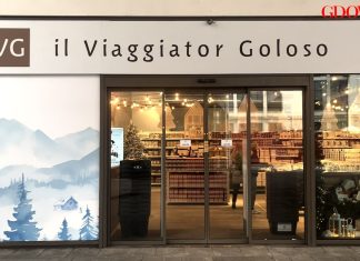 Ritornano i pop up de il Viaggiator Goloso (Finiper Canova)