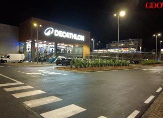 Decathlon: a Como, un nuovo laboratorio tra specializzazione e servizi