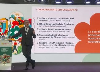 Conad accelera su investimenti e servizi: nel 2026 arriva Benessity