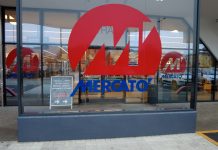 Dimar video Mercatò