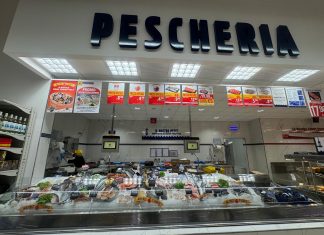 Tigros (Agorà) inaugura un supermercato a Cerro Maggiore (Mi)