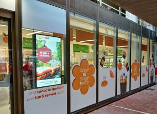 Sviluppo rete in Area 3 dal 5 al 12 dicembre 2025