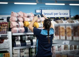 Sviluppo rete Non food dall’8 al 15 maggio 2026