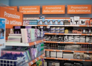 Sviluppo rete Non food dal 22 al 29 maggio 2026