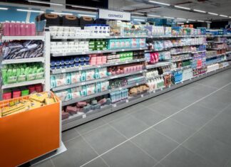 Sviluppo rete Non food dal 12 al 19 giugno 2026