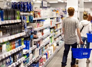 Sviluppo rete Non food dal 17 al 24 aprile 2026
