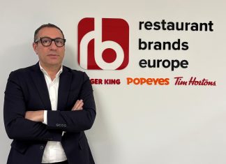 Popeyes Italia, arriva Carluccio a proseguire lo sviluppo