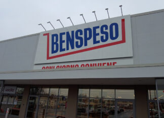 Video: Benspeso, l’insegna di Dimar (Selex) tra horeca, famiglie e territorio