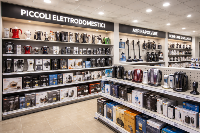 prezzi tecnologici QBerg