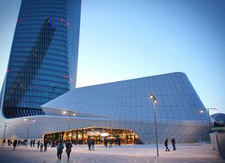 Zara: doppio opening al CityLife Shopping District di Milano