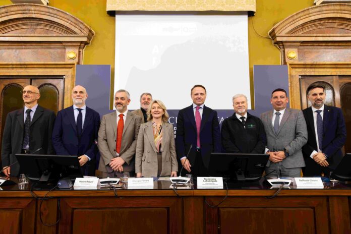 McDonald's aiuta la filiera del miele biologico italiano