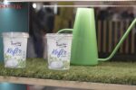 Da Eurial kefir e yogurt senza lattosio per far crescere la pl #Marca26
