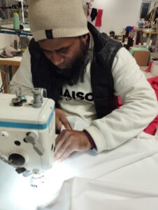 Leroy Merlin con Prism