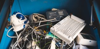 Raee, raccolta ancora lontana dagli obiettivi europei