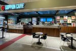 Goppion Caffè apre nuova caffetteria all’aeroporto di Treviso