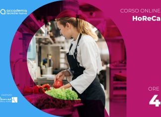 Igiene alimenti e HACCP per alimentaristi