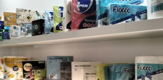 Essity ecosostenibilità mdd