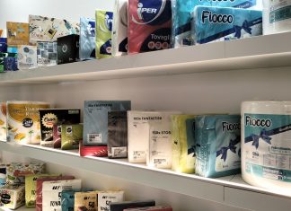 Essity ecosostenibilità mdd