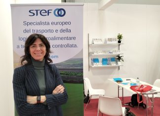 Stef servizi gdo