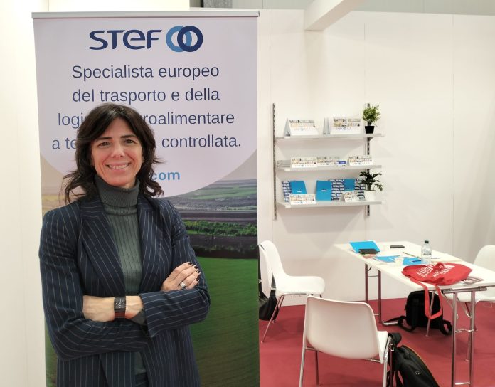 Stef servizi gdo