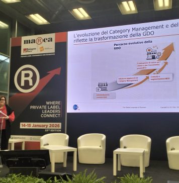 GS1 Italy: strumenti per il category management per la mdd #Marca26 GS1 category mdd