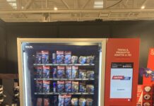 La partnership antitaccheggio di Brico Io, test a Crema antitaccheggio Brico Io