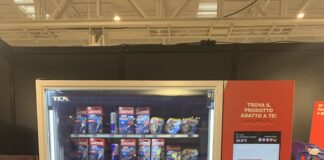 antitaccheggio Brico Io