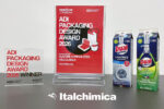 Italchimica premiata per il packaging in occasione di Marca
