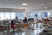 Leroy Merlin con Prism promuove repair e upcycling sul tessile Leroy Merlin con Prism