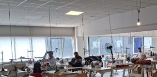 Leroy Merlin con Prism