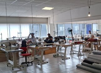 Leroy Merlin con Prism promuove repair e upcycling sul tessile Leroy Merlin con Prism