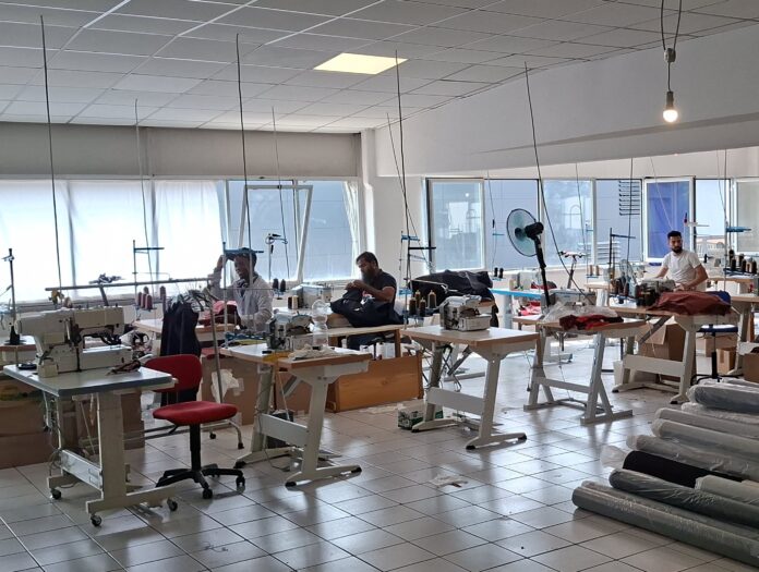 Lab 2 Leroy Merlin con Prism