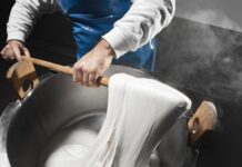 Doppio debutto per Latteria Sorrentina: Sigep e mercato consumer Latteria_Sorresina