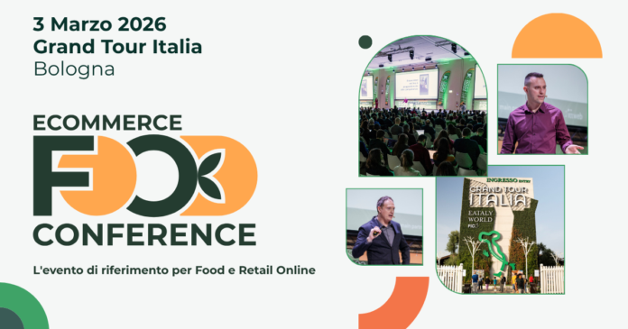 Locandina evento Food (1200 x 630 px)