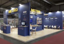 Metro Italia presenta la nuova iniziativa Pro Club