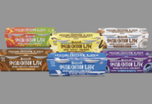 Altoproteico Special Edition 2026: rotazioni +71% e spot Tv Assortimento yogurt greco Neogal Altoproteico Special Edition 2026 in vari gusti e formati cluster "Coppiette" con indicazione del prezzo promozionale per la GDO.