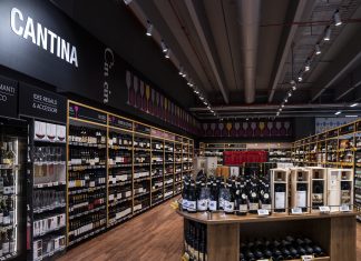Sviluppo rete in Area 3 dal 9 al 16 gennaio 2026