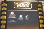 Parmigiano Reggiano, l’estero pesa più del mercato italiano